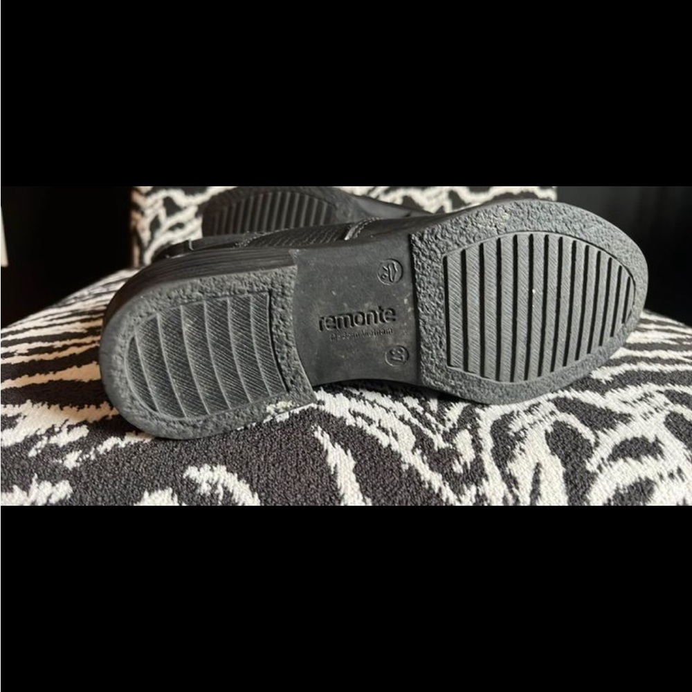 Remonte Chelsea boots - Picture 3 of 5